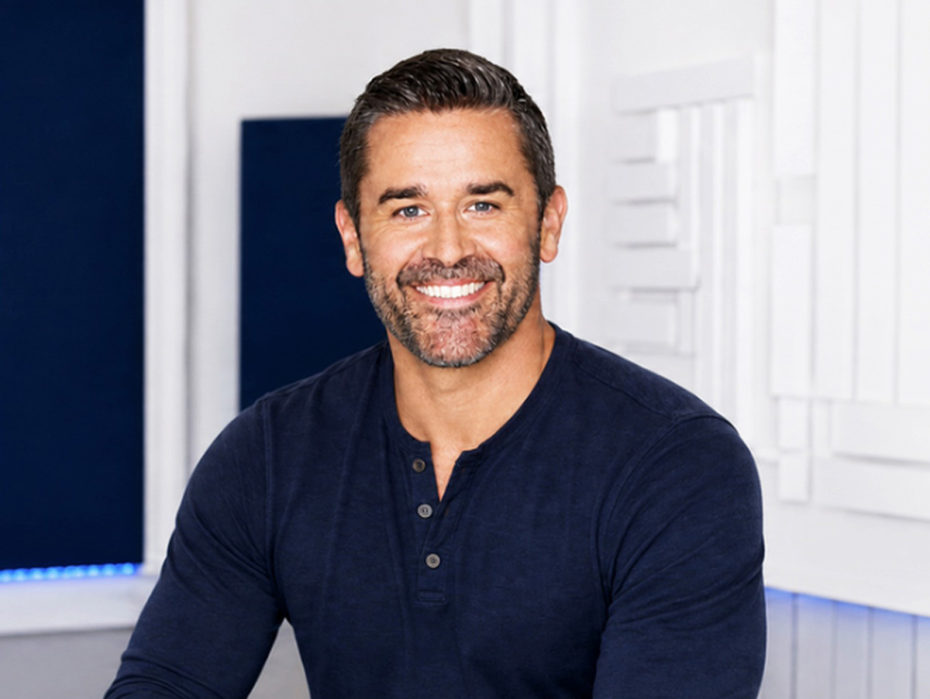 Jason Michael