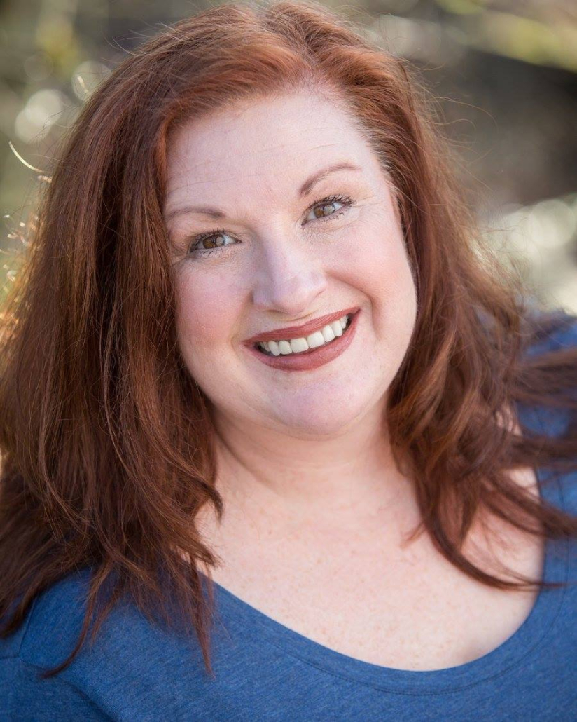 Rachelle Riehl